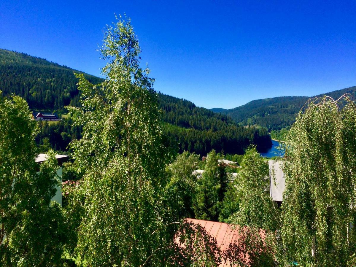 Apartment Elis Spindleruv Mlyn Exterior photo