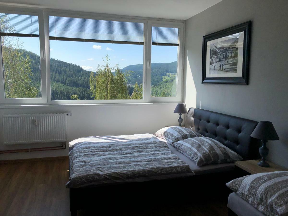 Apartment Elis Spindleruv Mlyn Exterior photo