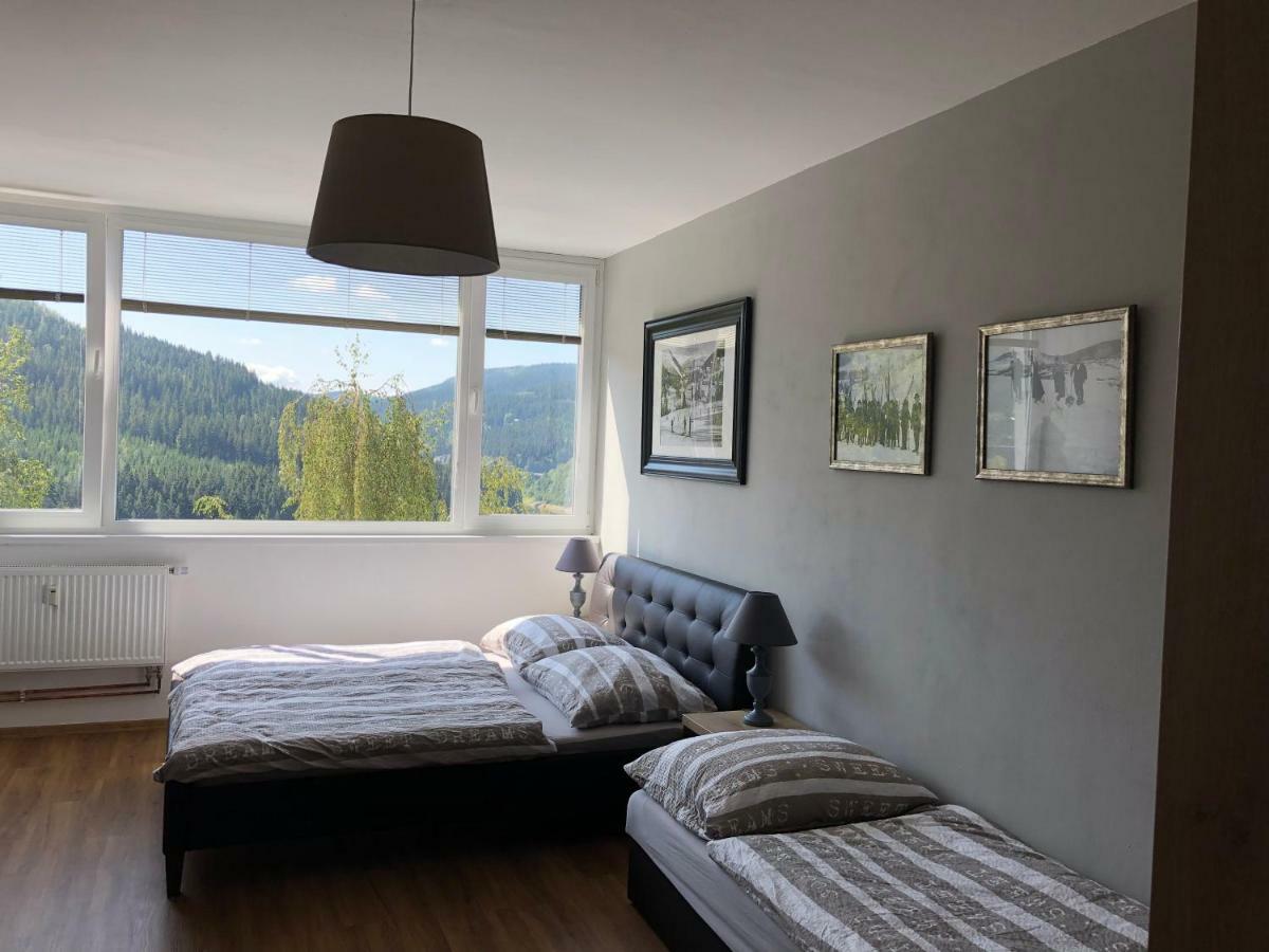 Apartment Elis Spindleruv Mlyn Exterior photo
